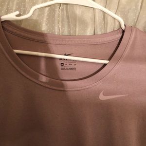 Nike long sleeve